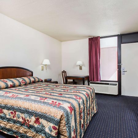 Knights Inn Virginia Beach Lynnhaven Kültér fotó