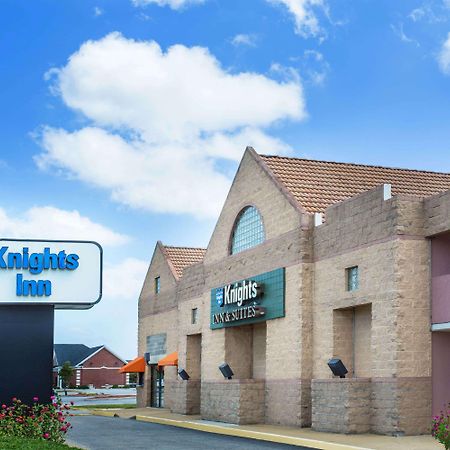 Knights Inn Virginia Beach Lynnhaven Kültér fotó