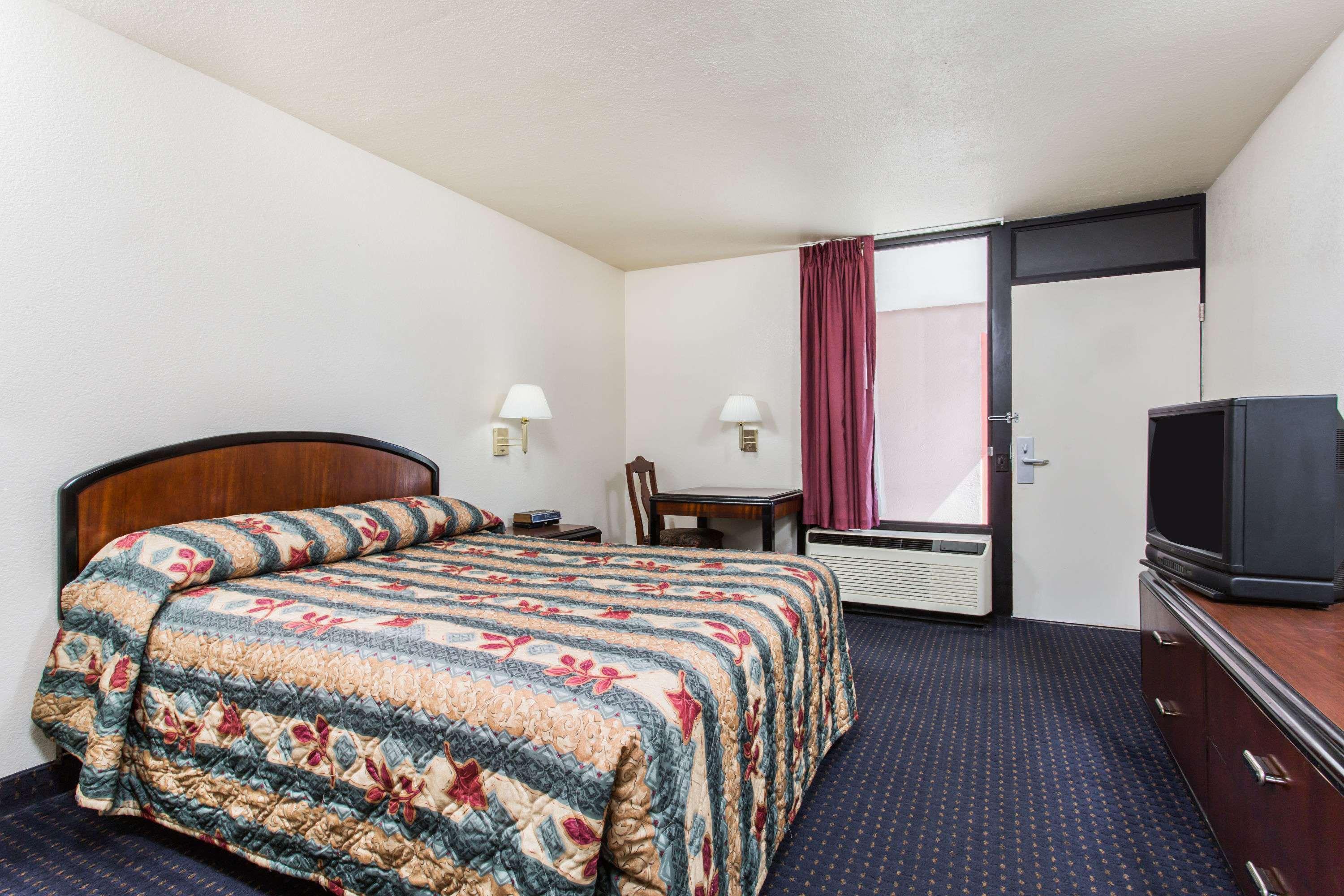 Knights Inn Virginia Beach Lynnhaven Kültér fotó