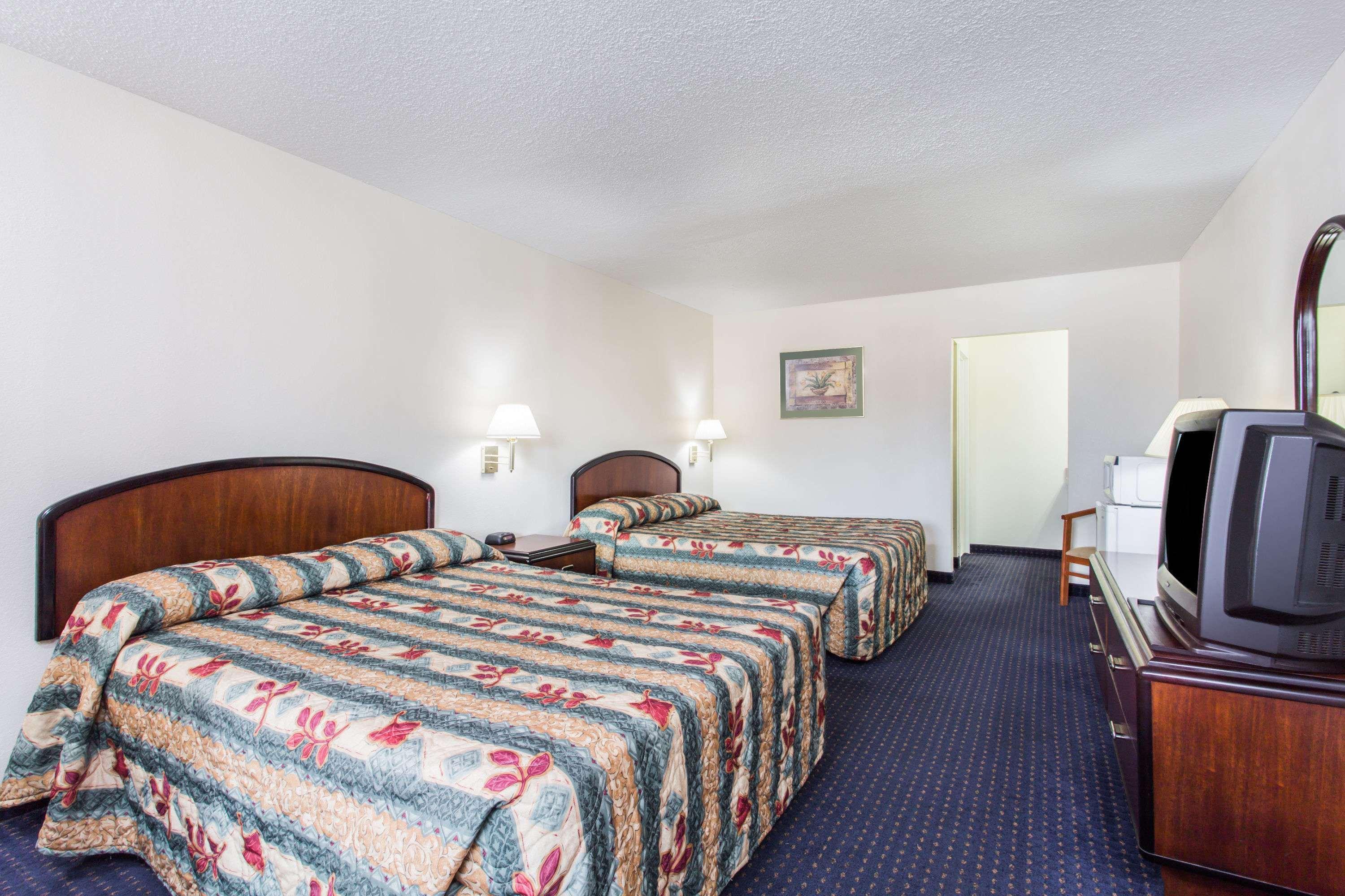 Knights Inn Virginia Beach Lynnhaven Kültér fotó