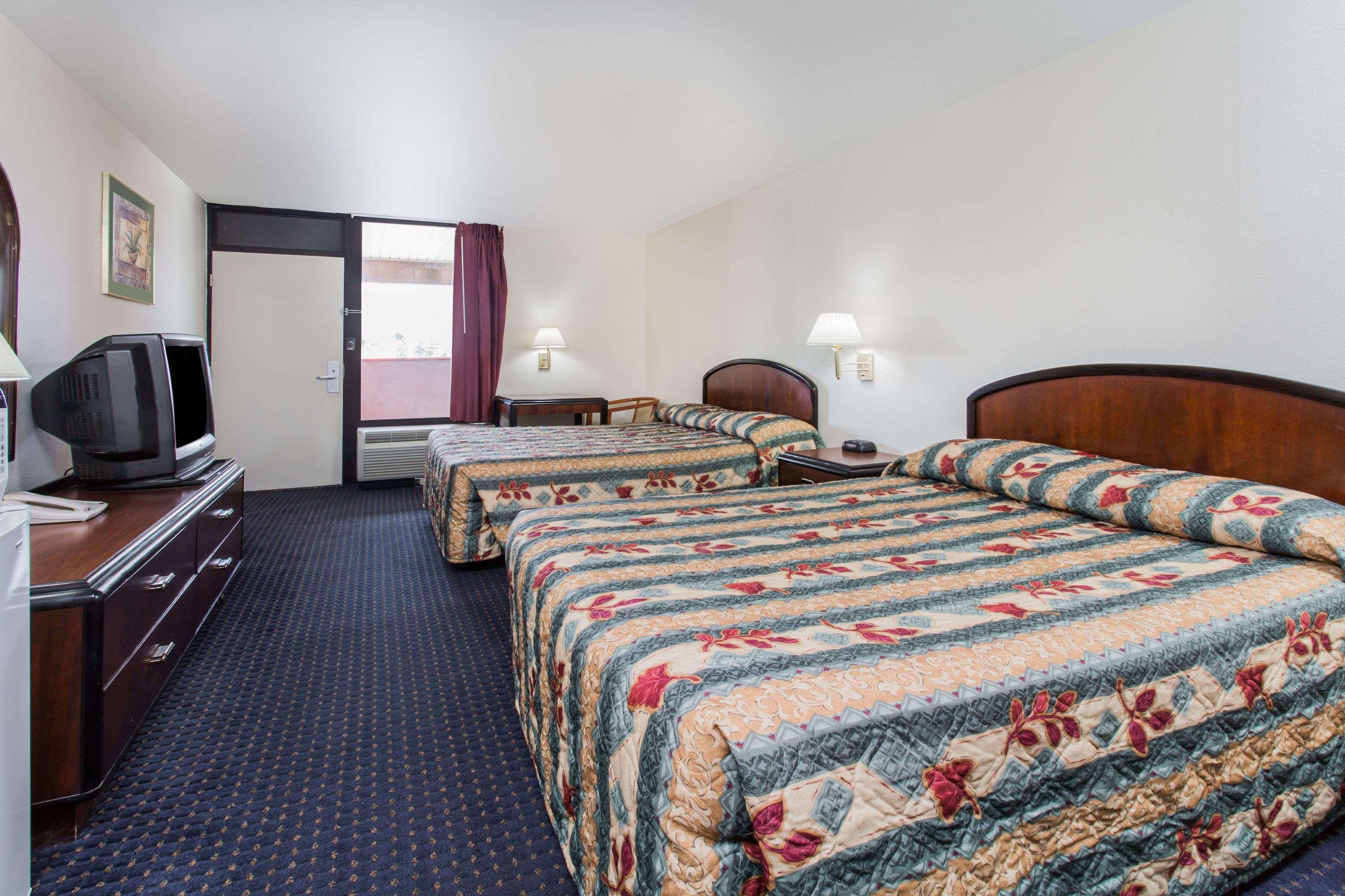 Knights Inn Virginia Beach Lynnhaven Kültér fotó