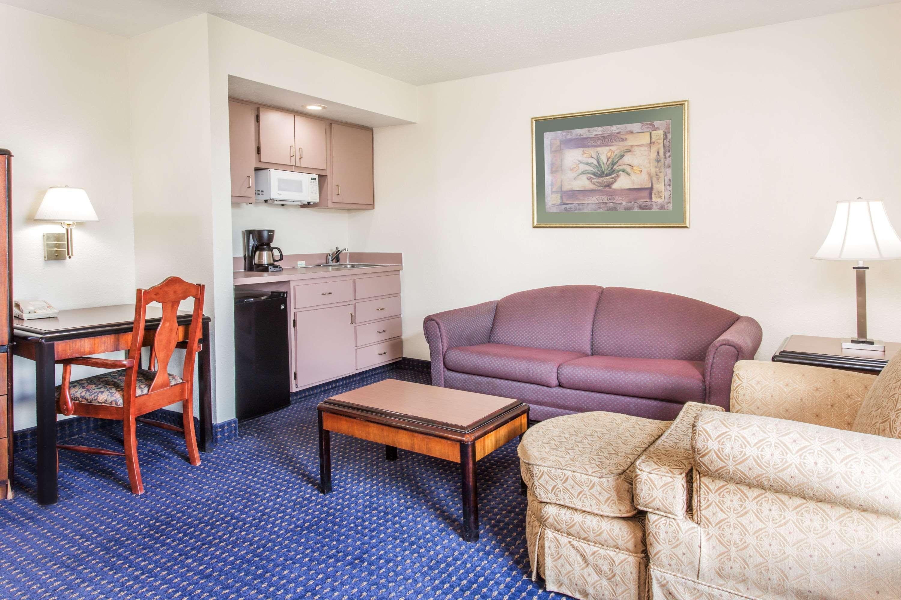 Knights Inn Virginia Beach Lynnhaven Kültér fotó