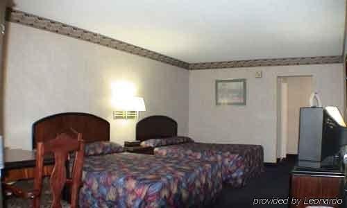 Knights Inn Virginia Beach Lynnhaven Kültér fotó