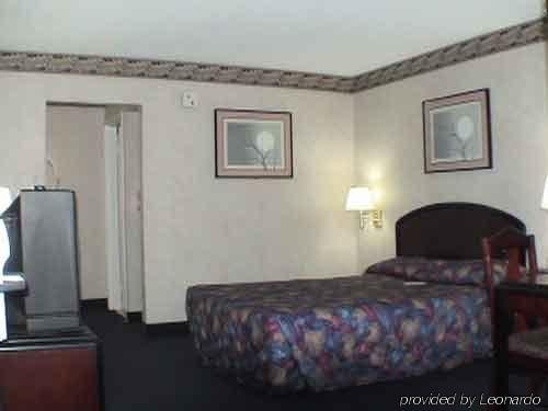 Knights Inn Virginia Beach Lynnhaven Kültér fotó