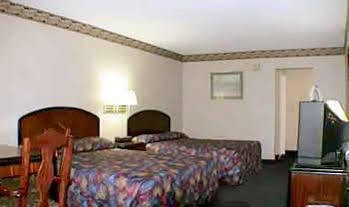 Knights Inn Virginia Beach Lynnhaven Kültér fotó